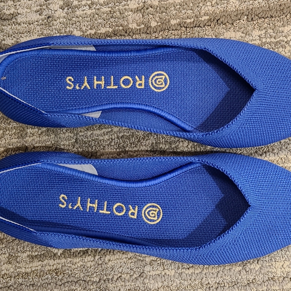 Rothy's Shoes
